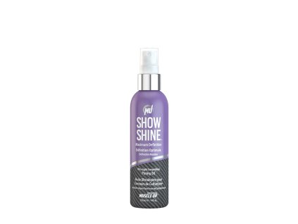 Pro Tan Show Shine® Ultra-Light Posing Oil 118 ml