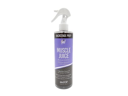 Muscle Juice 12oz