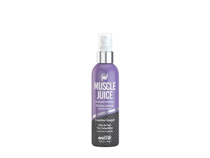 Muscle Juice 4oz