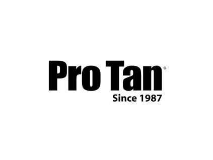 pro tan transparent