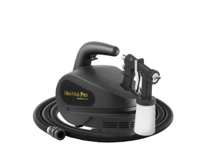 Pro Tan Apollo Mini Mist Spray Tanning Machine