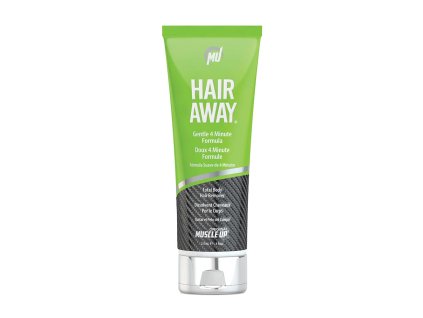Pro Tan Hair Away® Total Body Hair Remover 237 ml