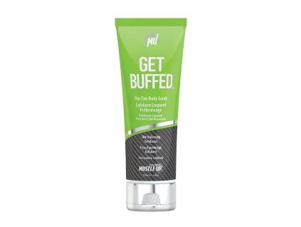 Pro Tan Get Buffed® Pre-Tan Body Scrub 237 ml