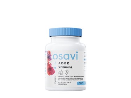 adek vitamins 60 stg