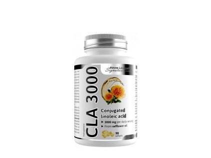 levrone cla 3000 180 caps