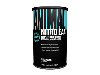Universal Animal Nitro 44 sáčků