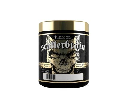 Kevin Levrone Scatterbrain 270 g (Příchuť Dračí ovoce (Pitaja))