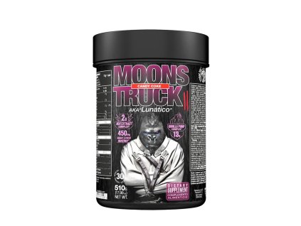 Zoomad Labs MoonsTruck 510 g (Příchuť Candy Coke)