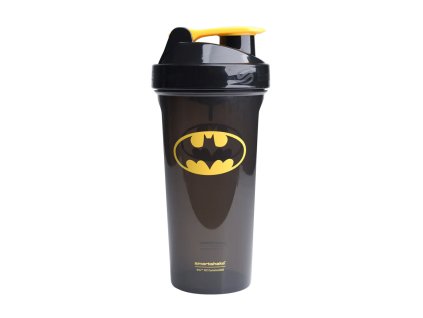 SmartShake Shaker 800 ml (Varianta Batman)