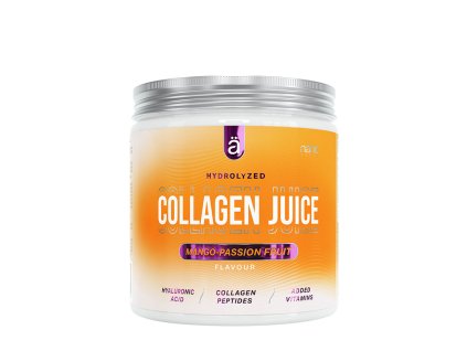 Nanosupps Collagen Juice 300 g