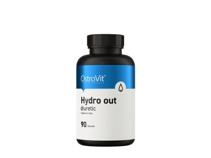 OstroVit Hydro Out Diuretic 90caps