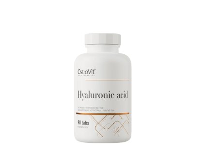 Ostrovit Hyaluronic acid 90 tablet