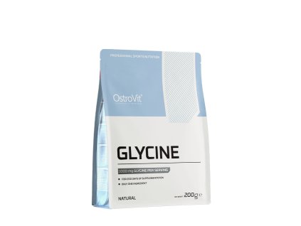 OstroVit Glycine 200g