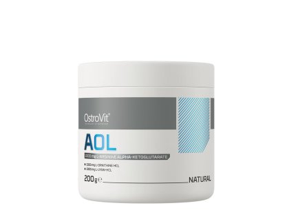 Ostrovit Supreme pure AOL 200 g