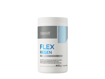 OstroVit Flex Regen Powder 400 g