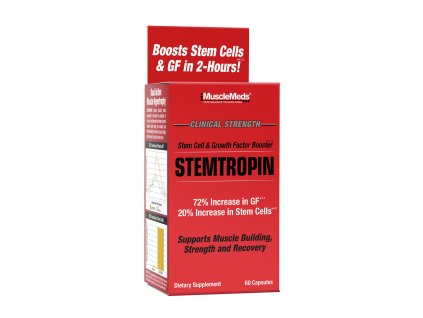 Stemtropin 60caps