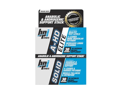 A HDELITE SOLID 30srv