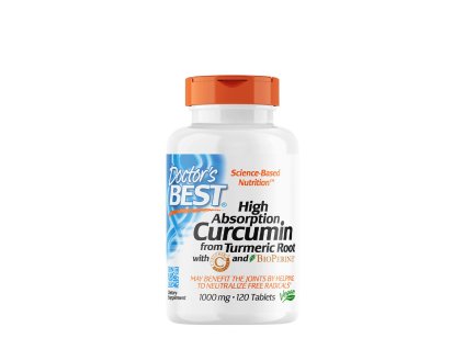 1020008000 Curcumin C3 Complex With Bioperine 1000mg