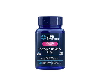 LE ESTROGEN BALANCE ELITE 60vtabs