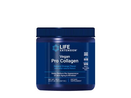 Life Extension Vegan Pro Collagen 189 g