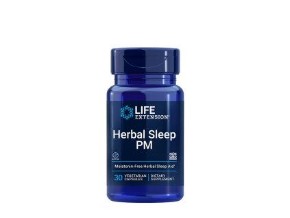 02308 Herbal Sleep PM