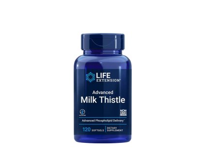 01925 Advanced Milk Thistle