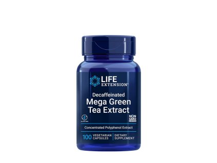 00954 DECAFFEINATED MEGA GREEN TEA EXTRACT