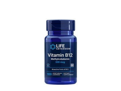 00361 Vitamin B12 Methylcobalamin