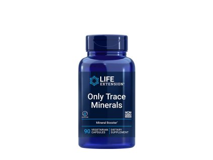 01328 Only Trace Minerals