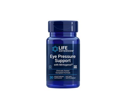 01514 Eye Pressure Support with Mirtogenol