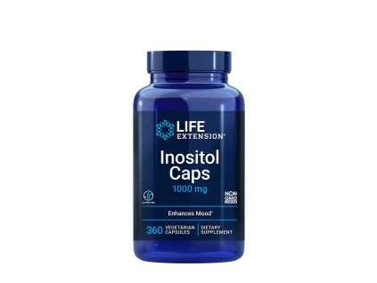 01674 Inositol Caps