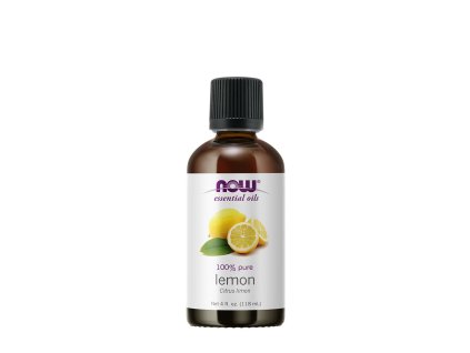 7569 100 Pure Lemon 4oz 118mL