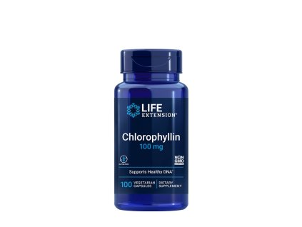 01571 Chlorophyllin