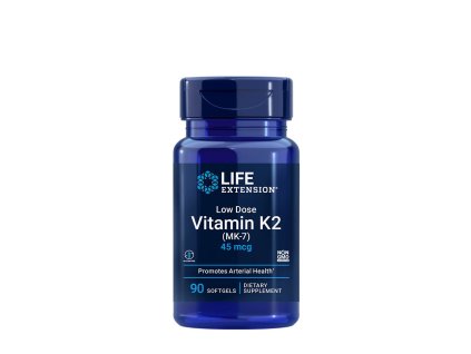 01936 Low Dose Vitamin K2