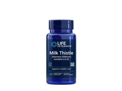 01522 Milk Thistle