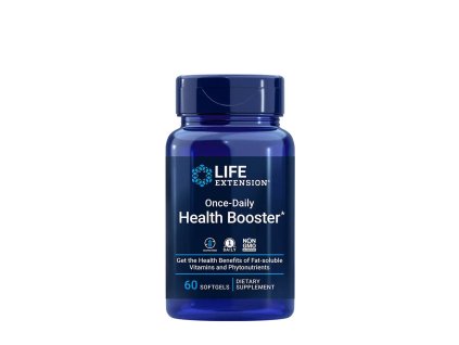 02291 Once Daily Health Booster