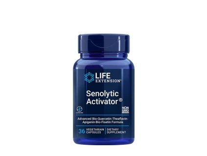 02301 Senolytic Activator