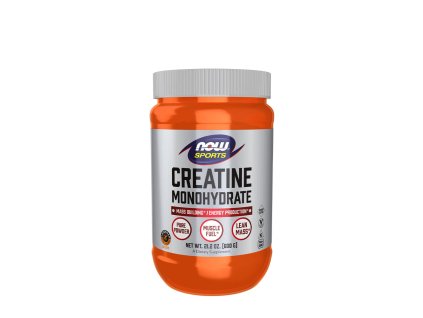 2031 Creatine Monohydrate Powder 600g