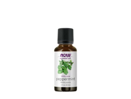 7585 100 Pure Peppermint 1oz 30mL