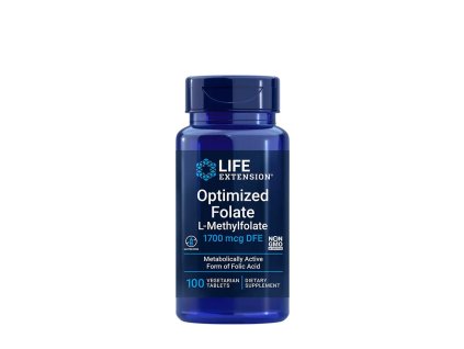 01939 OPTIMIZED FOLATE 1700 MCG