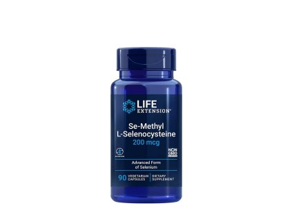 01879 SE METHYL L SELENOCYSTEINE 200 MCG
