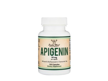 DW APIGENIN 50 MG 120Caps