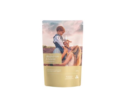 GAL Magnezium L laktat 180g