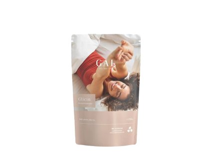 GAL Glycine Powder 250 g
