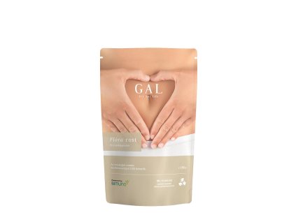 GAL Bimuno Flora Fiber Complex 180 g