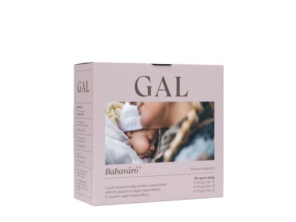 GAL Vitamins for Pregnant Women new
