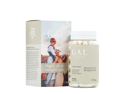 gal magnezium biszglicinat