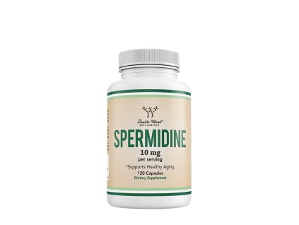 DW SPERMIDINE 5 MG 120Caps