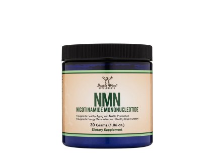 DW NICOTINAMIDE MONONUCLEOTIDE POWDER 30G