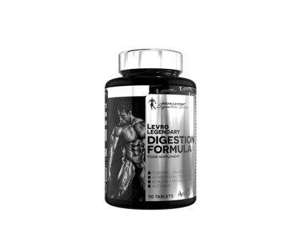 KL LEGENDARY DIGESTION FORMULA 90 Tabs
